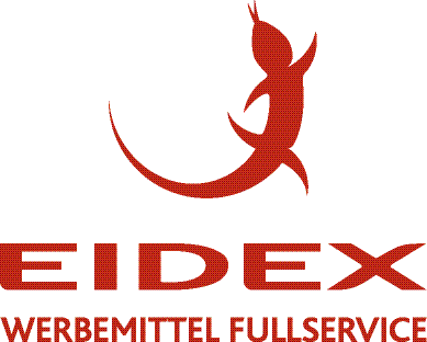 Eidex Werbemittel Fullservice
